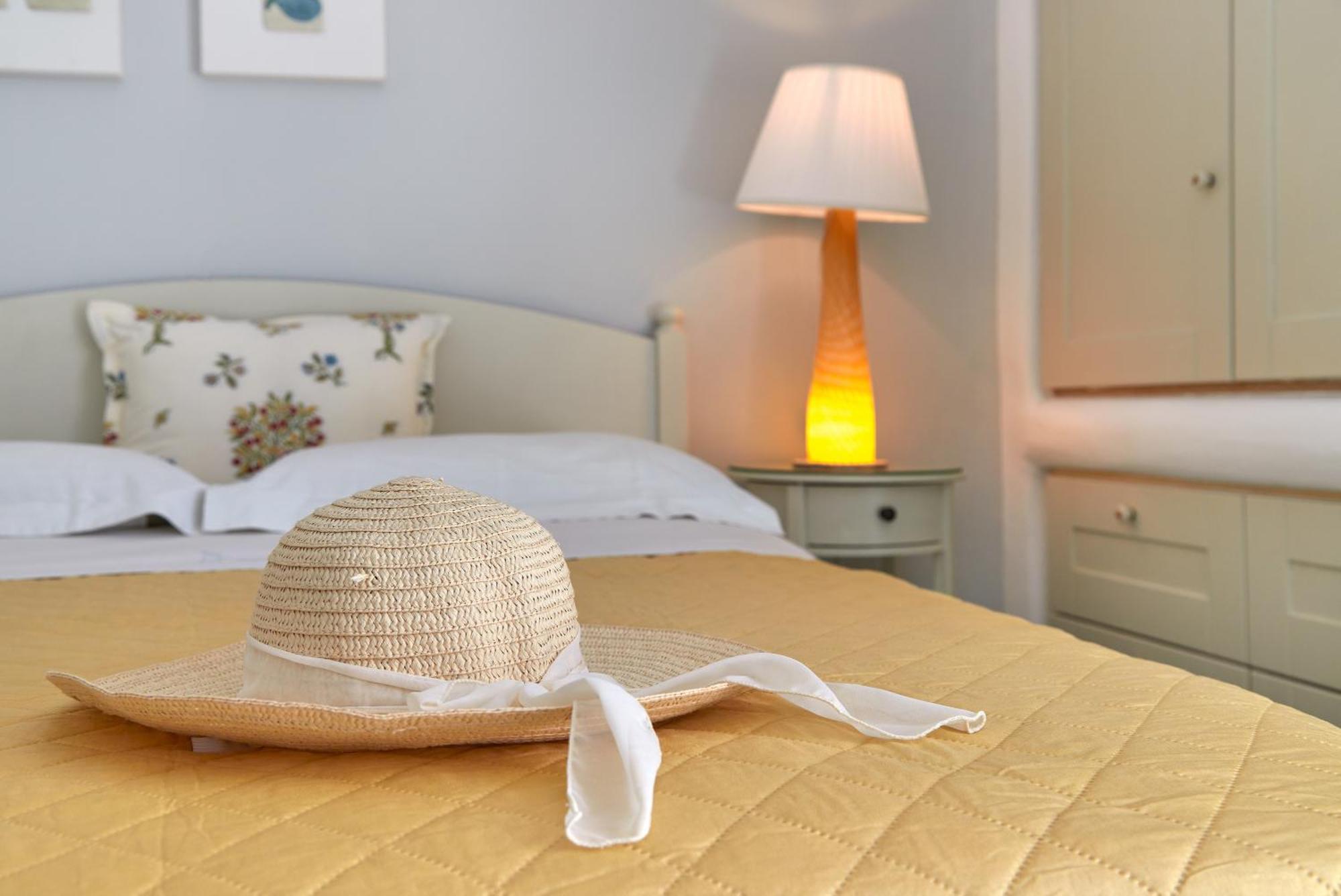 Yades House Paros Naousa (Paros)